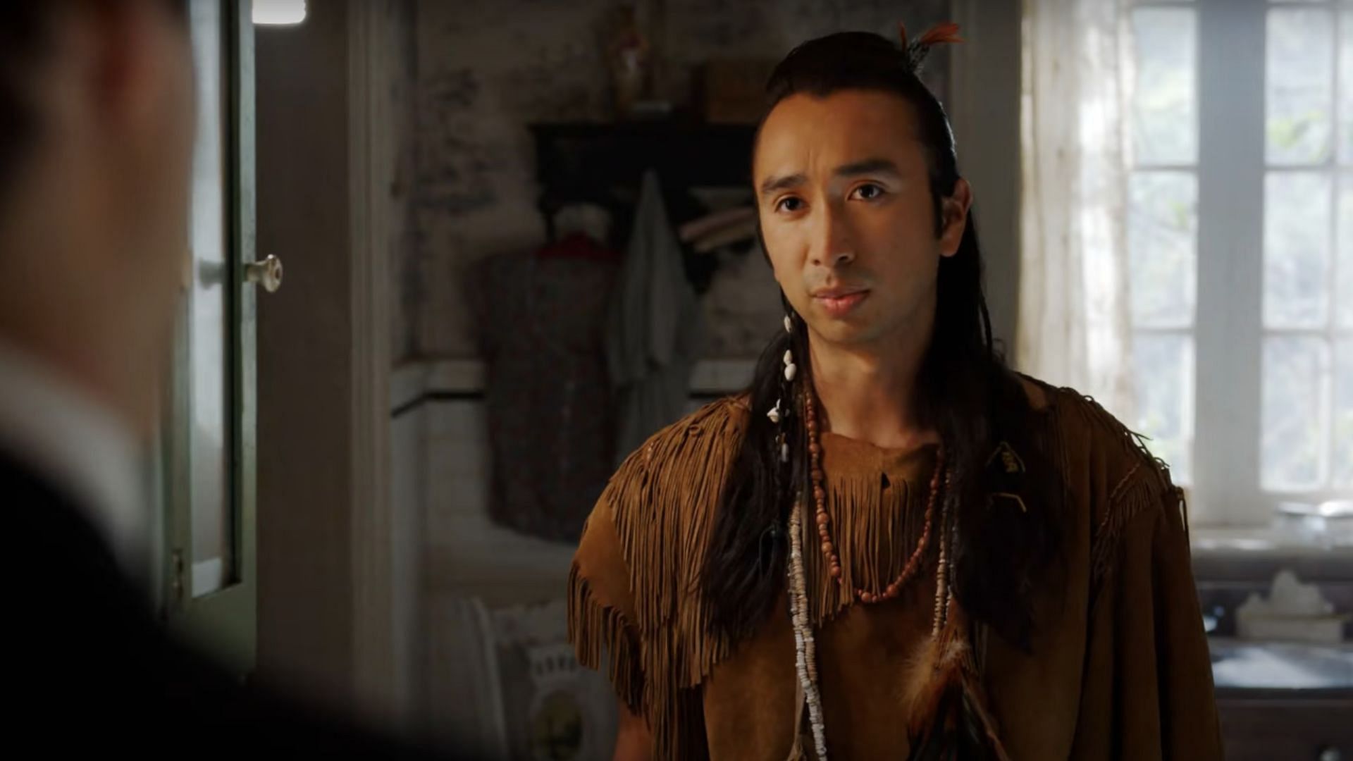 A still from season 4 (Image via YouTube/Paramount Plus)
